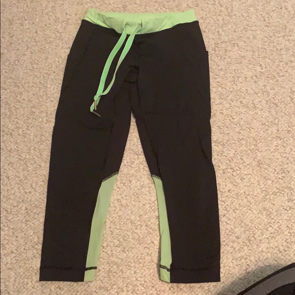 Lululemon leggings